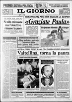 giornale/CFI0354070/1987/n. 221 del 27 settembre